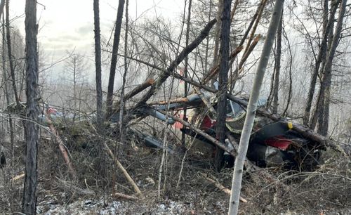 Фото Восточного МСУТ СК России